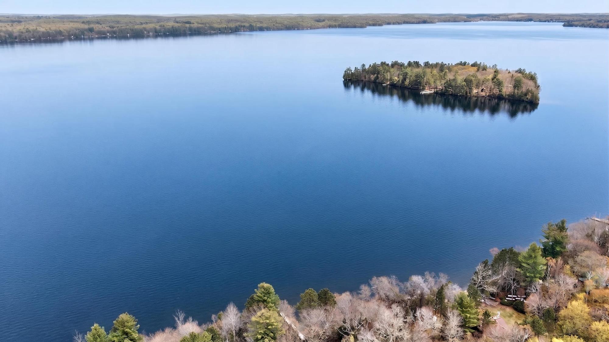 North Twin Lake Property 3980 Pedersen Tr Photo 79