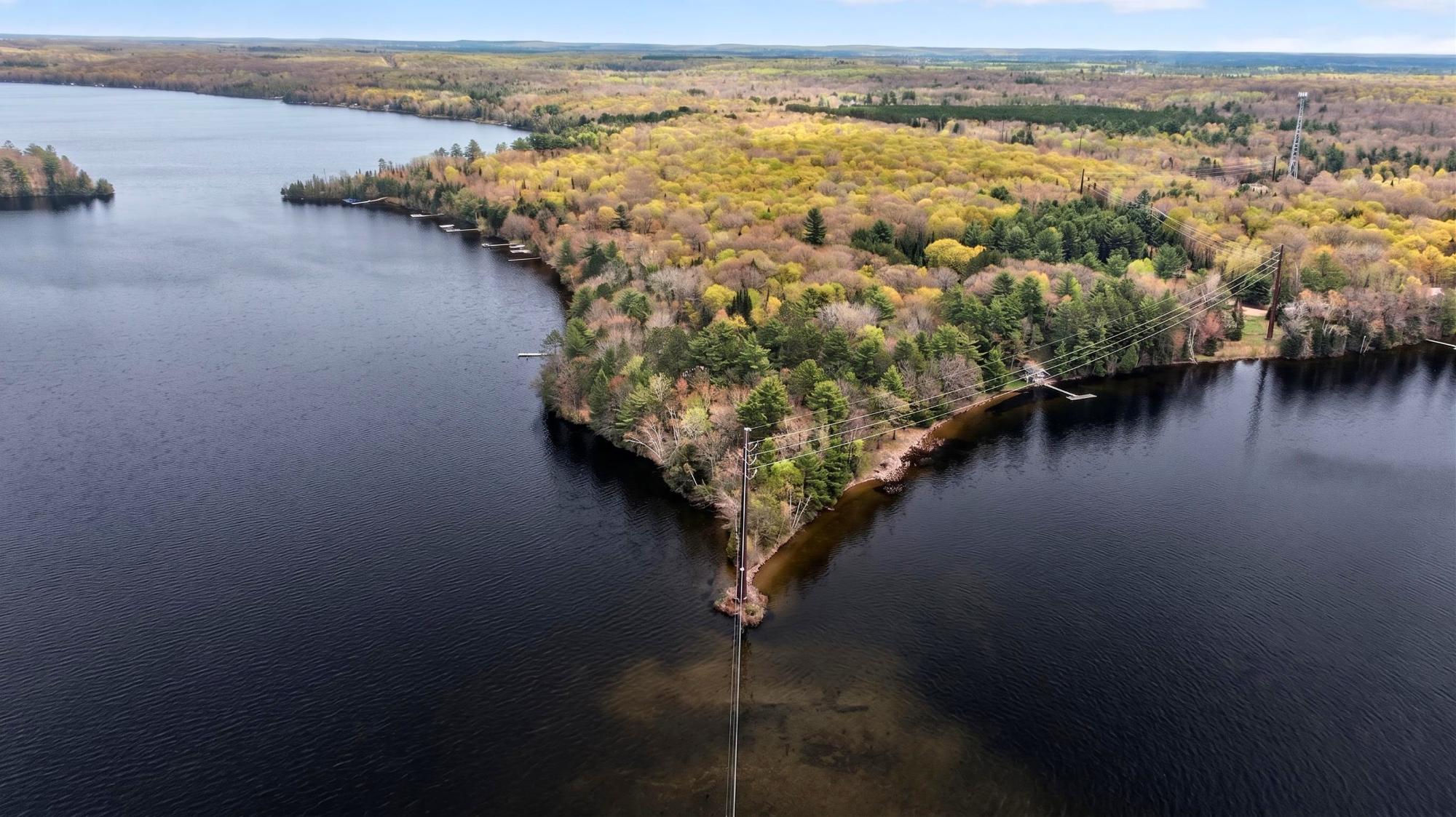 North Twin Lake Property 3980 Pedersen Tr Photo 83