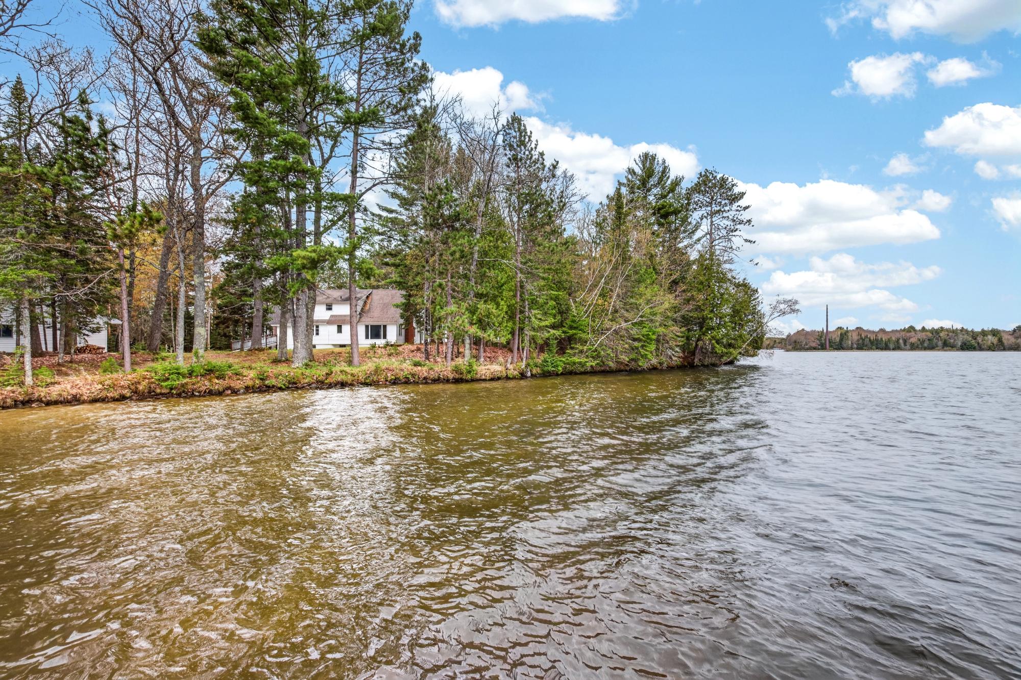 North Twin Lake Property 3980 Pedersen Tr Photo 87