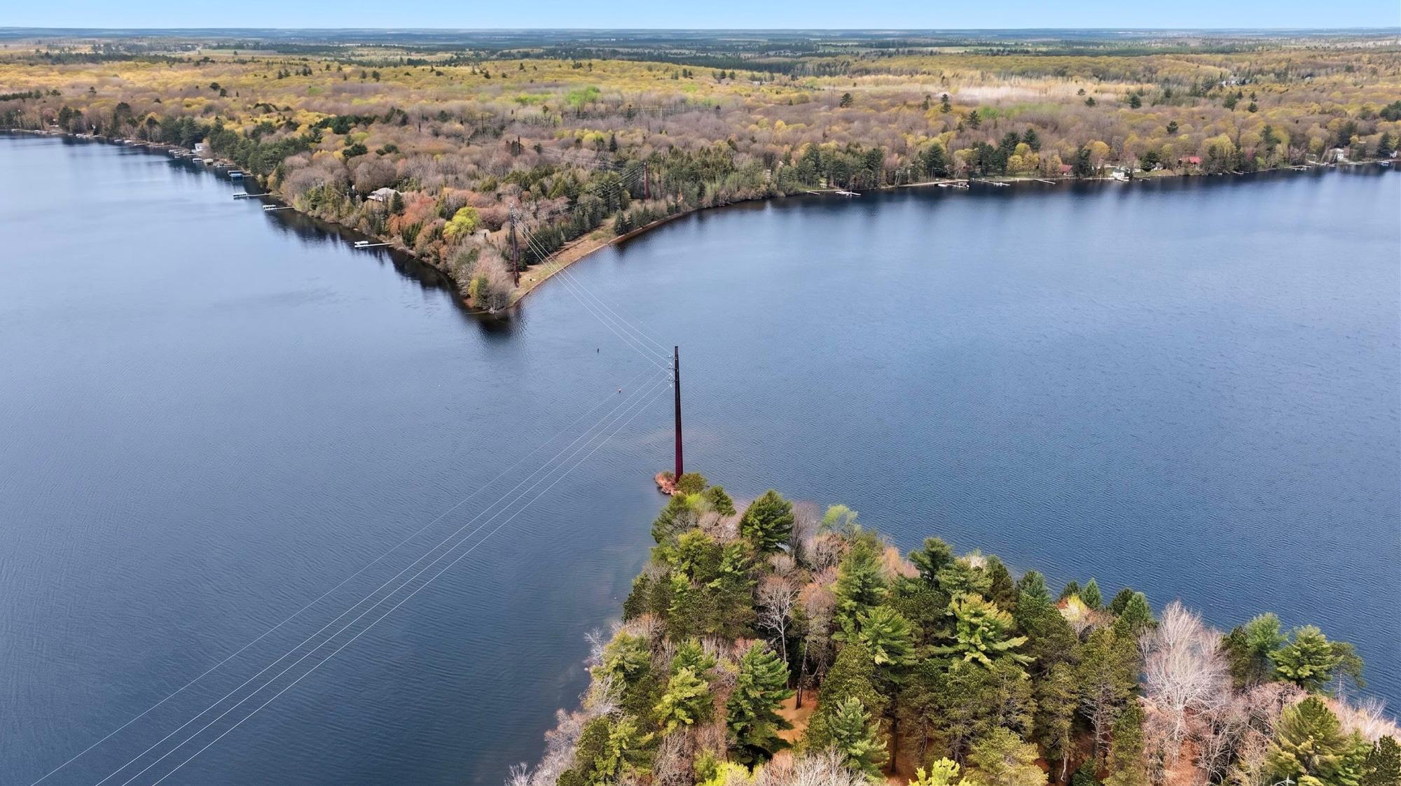 North Twin Lake Property 3980 Pedersen Tr Photo 88