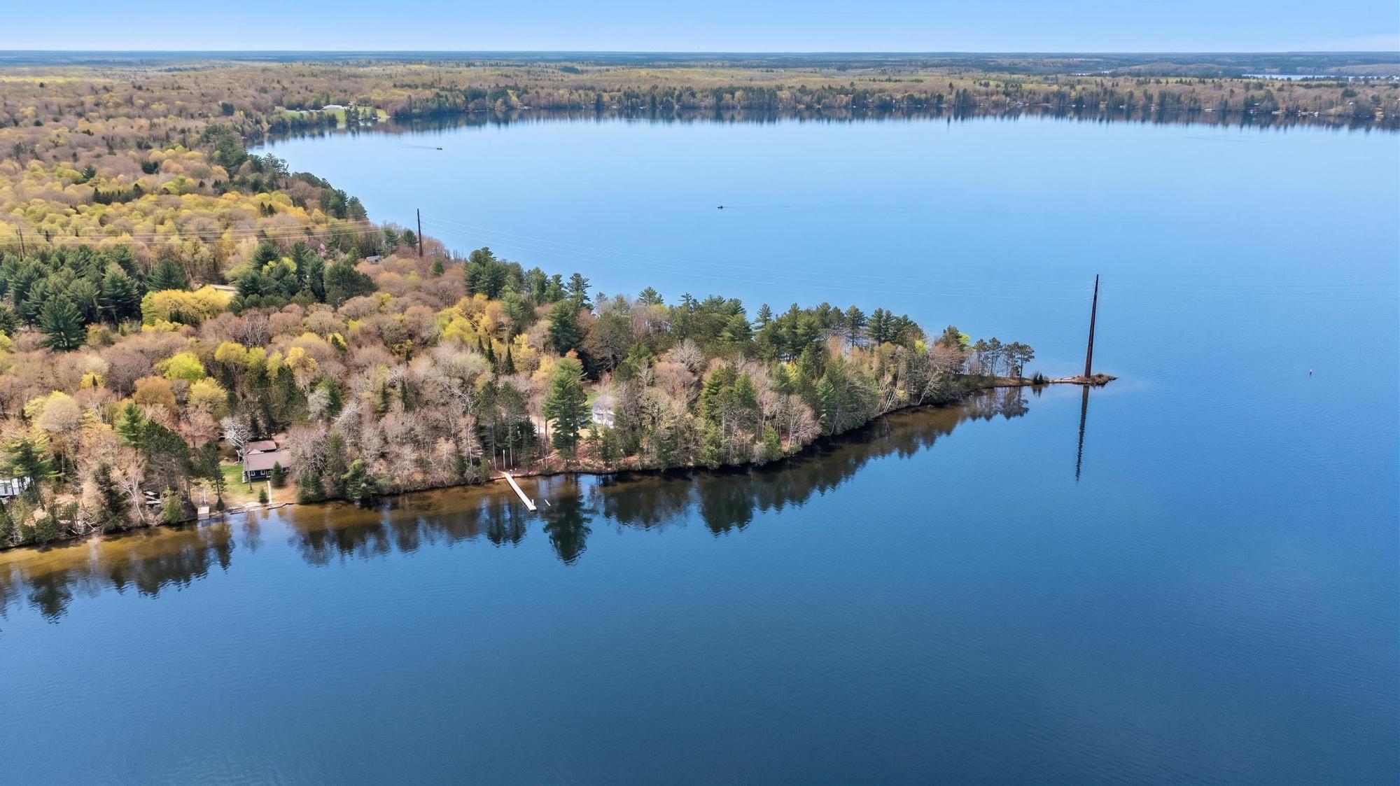 North Twin Lake Property 3980 Pedersen Tr Photo 89