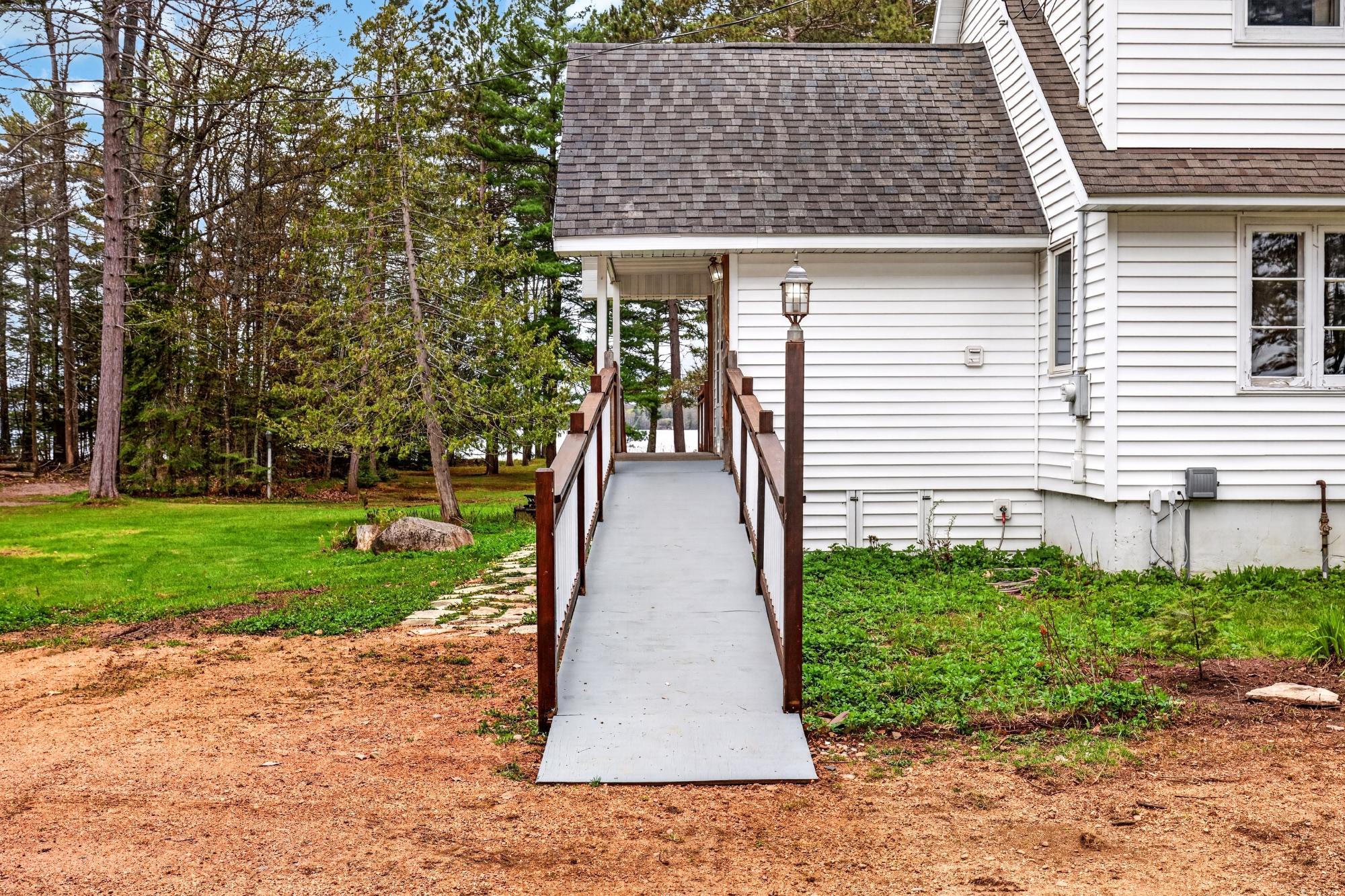 North Twin Lake Property 3980 Pedersen Tr Photo 9