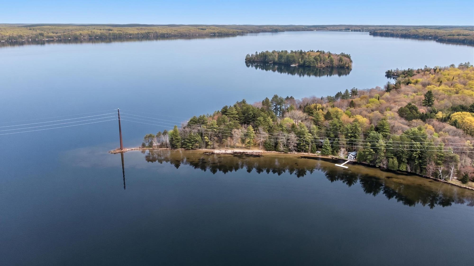 North Twin Lake Property 3980 Pedersen Tr Photo 93