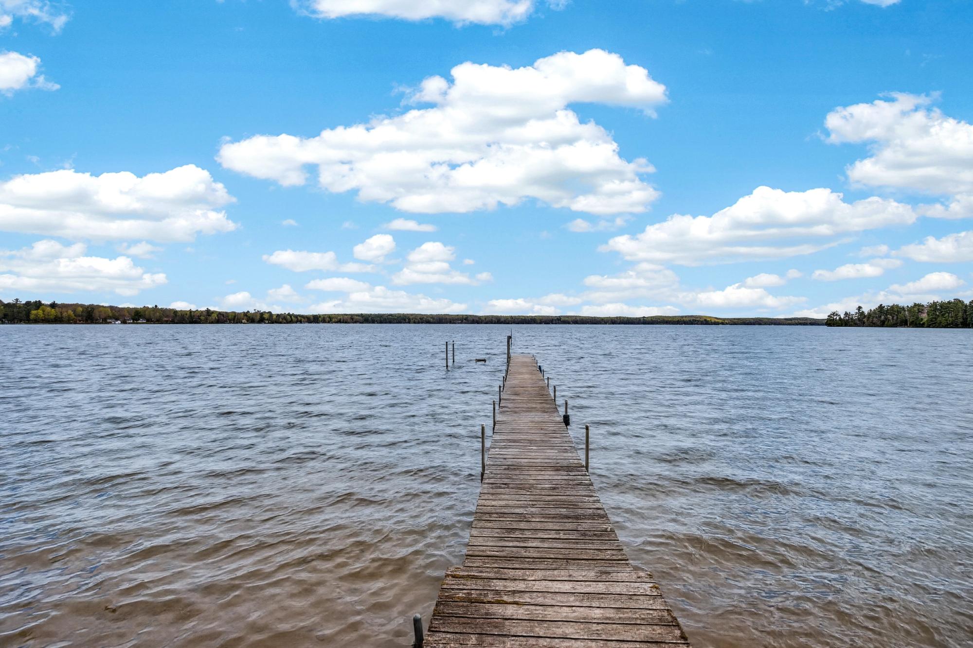 North Twin Lake Property 3980 Pedersen Tr Photo 96