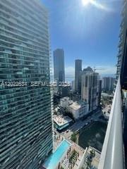 Infinity At Brickell Cond