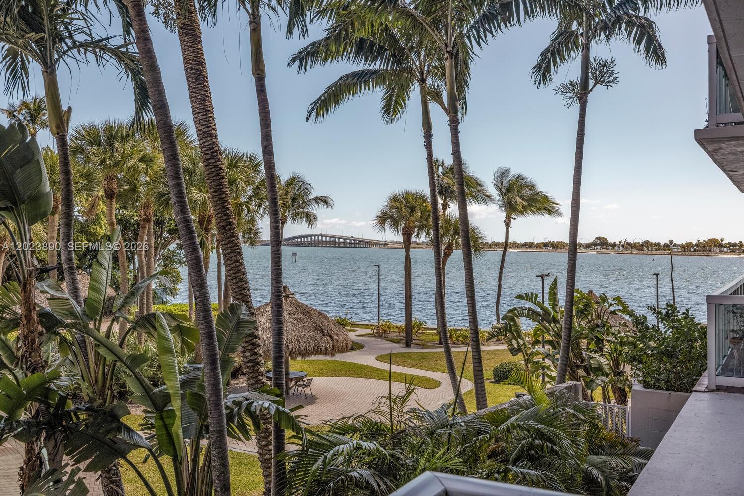 Brickell Townhouse Condo