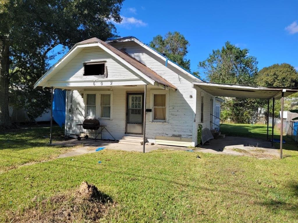 602 Mckinley