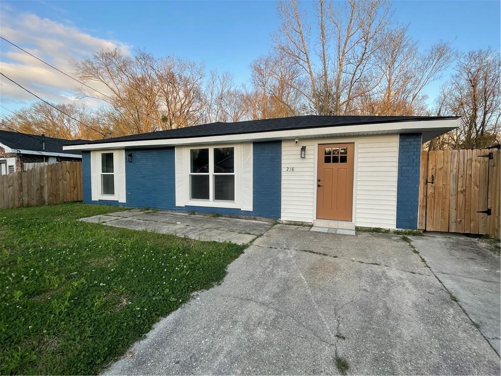 Homes for sale in Reserve, LA | 218 Homewood Pl, Reserve, LA 70084 | MLS# 2556690
