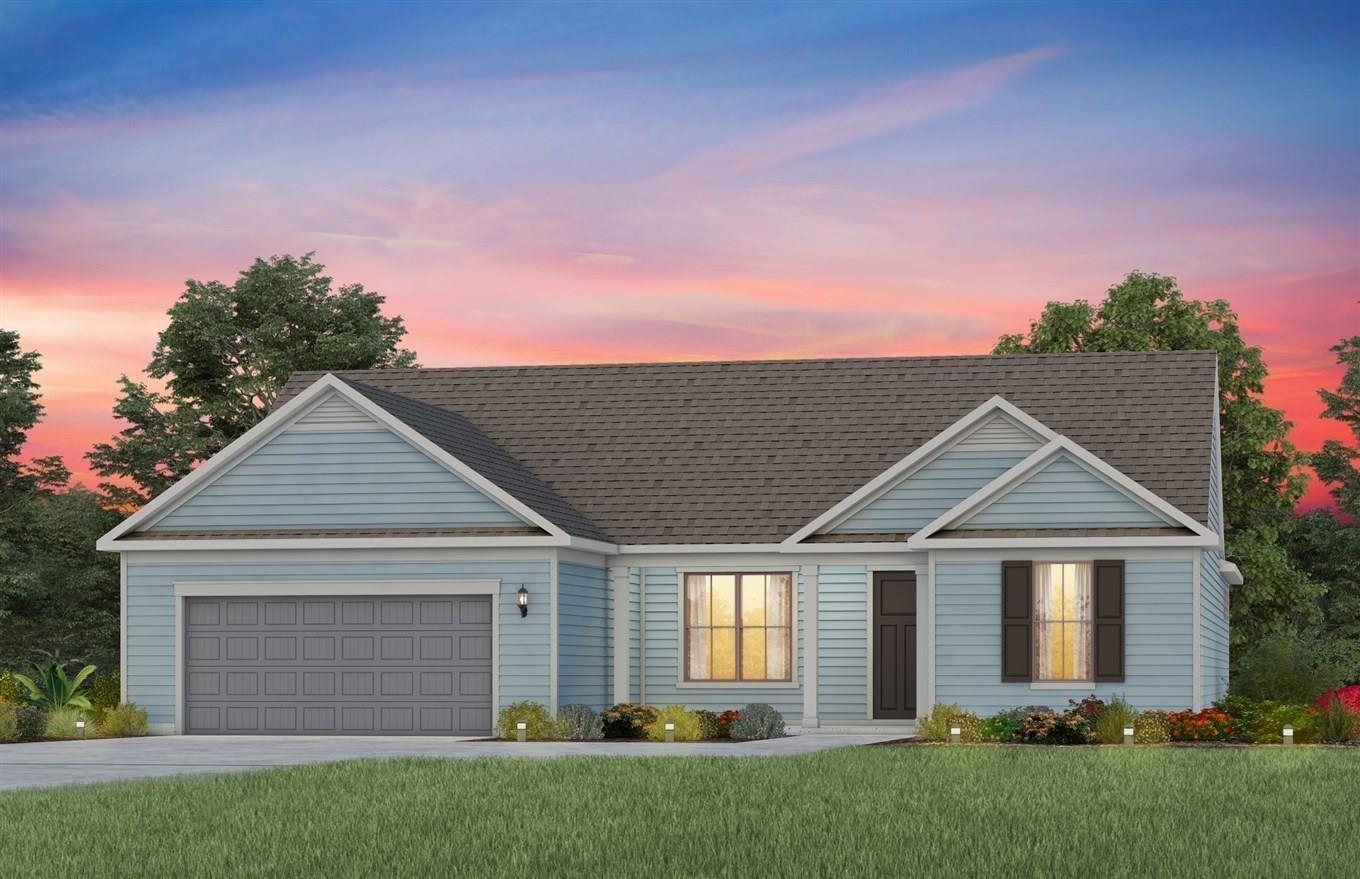 2541 Spring Rise Dr Longs, SC 29568