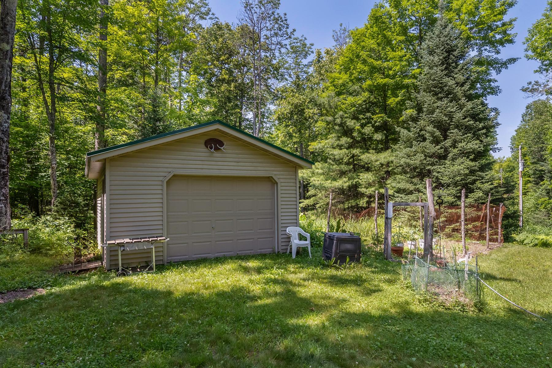 Annabelle Lake Property 11072 Annabelle Shores Rd Photo 37