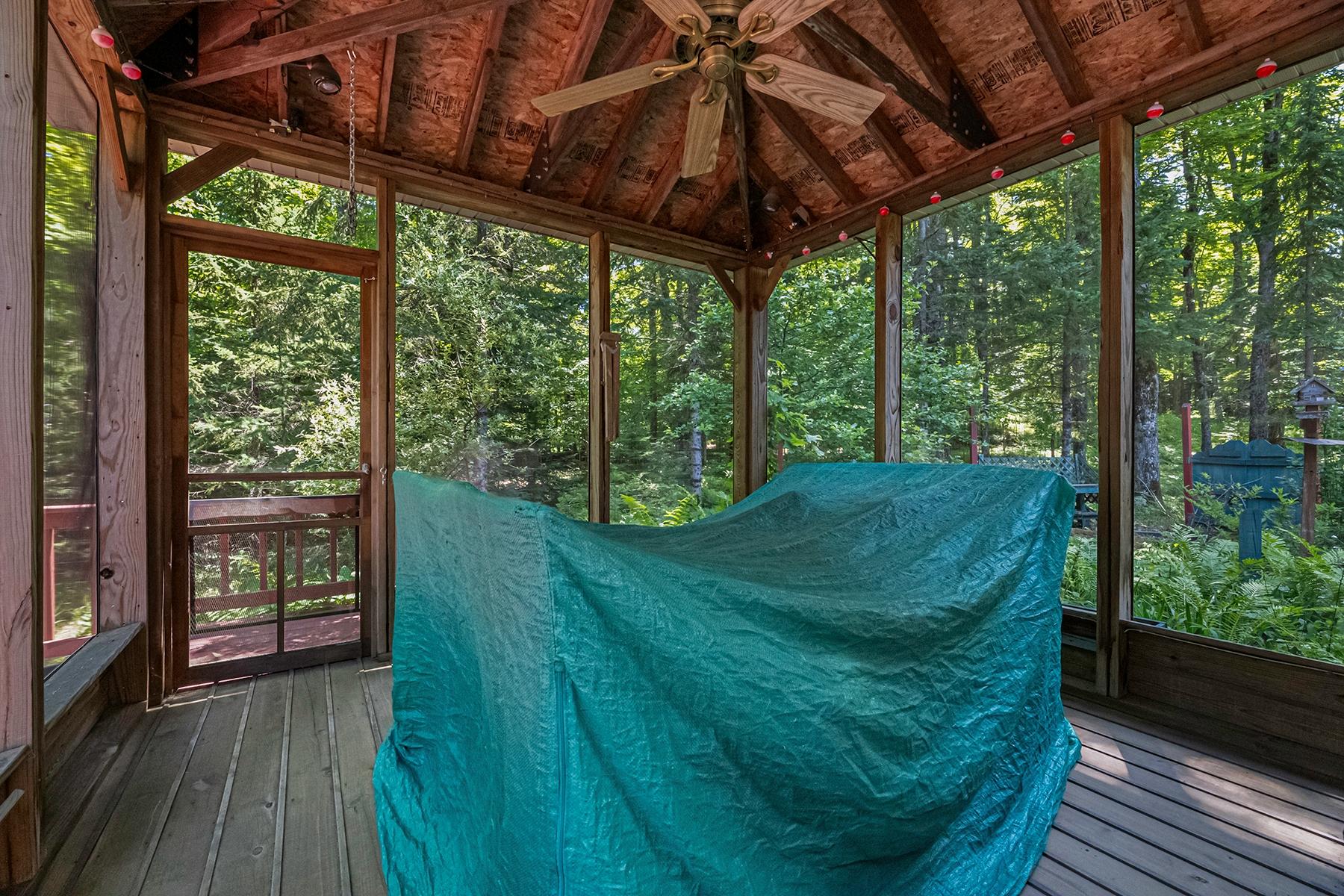 Annabelle Lake Property 11072 Annabelle Shores Rd Photo 39