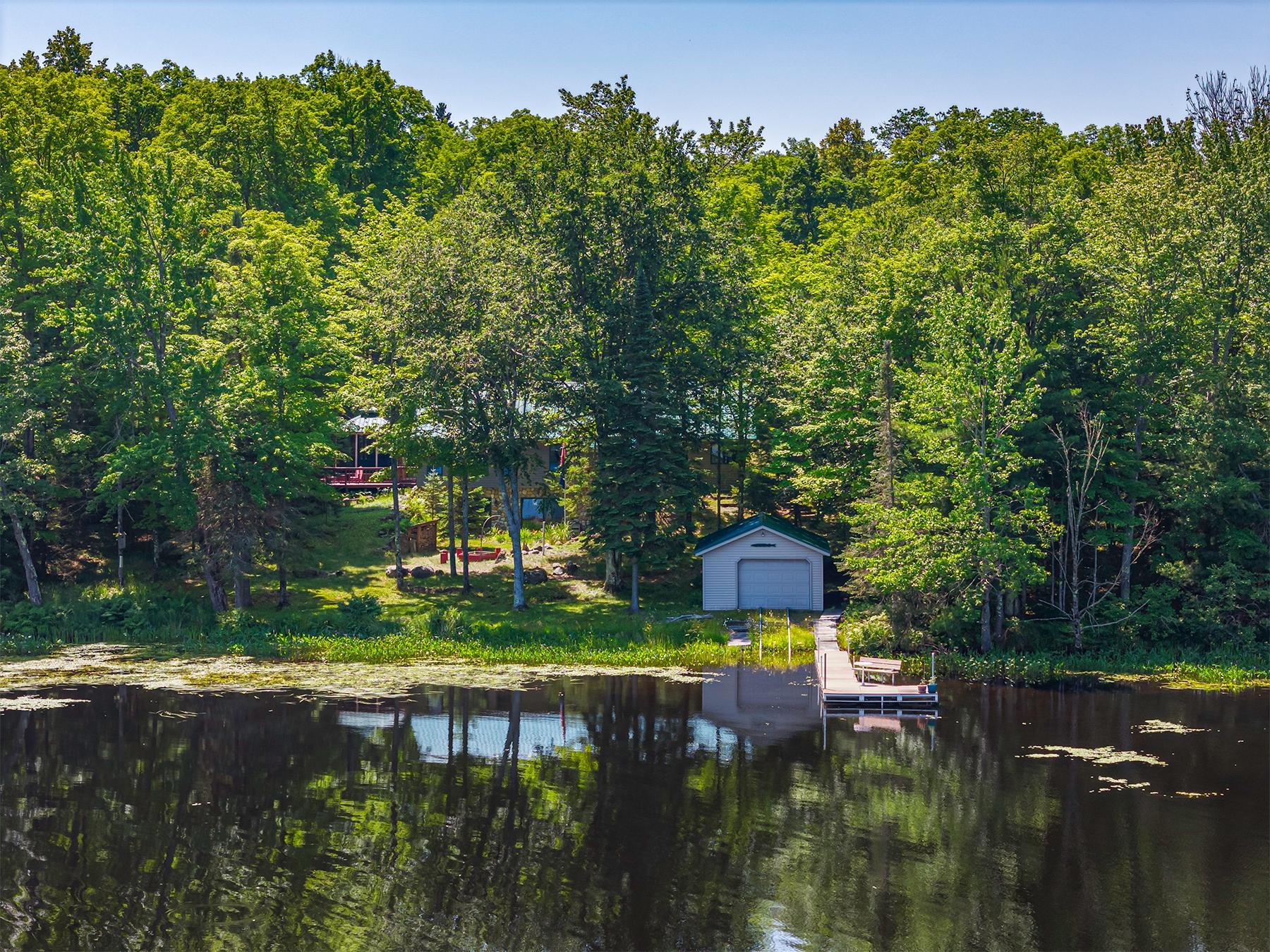 Annabelle Lake Property 11072 Annabelle Shores Rd Photo 42