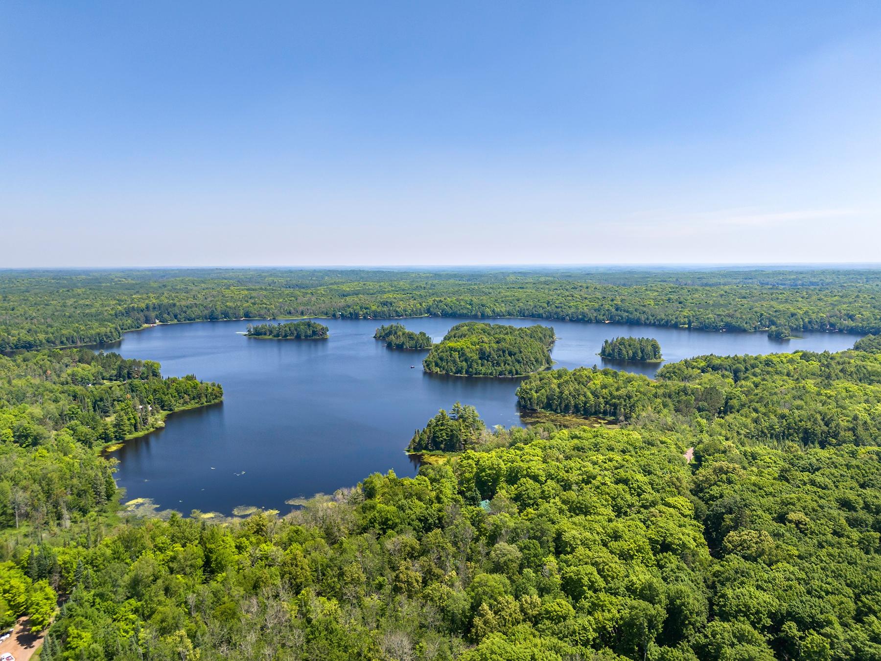 Annabelle Lake Property 11072 Annabelle Shores Rd Photo 45