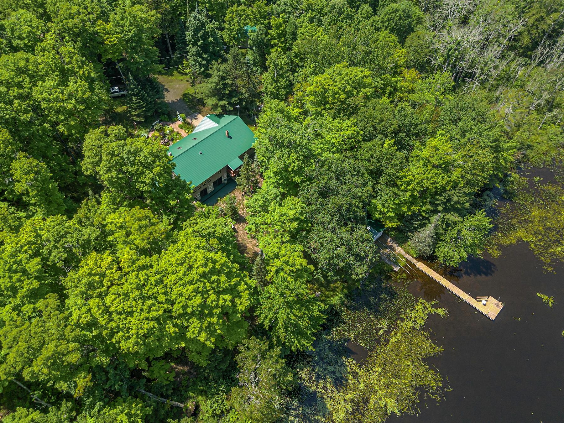 Annabelle Lake Property 11072 Annabelle Shores Rd Photo 46