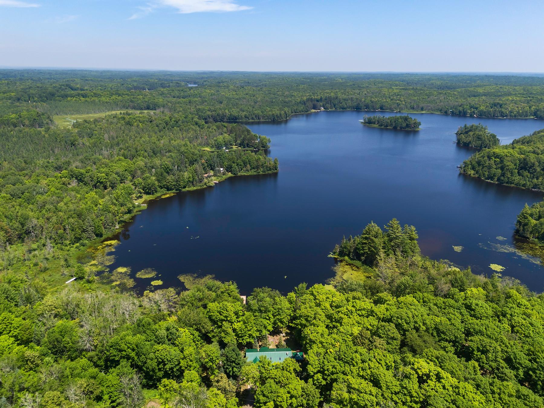 Annabelle Lake Property 11072 Annabelle Shores Rd Photo 47