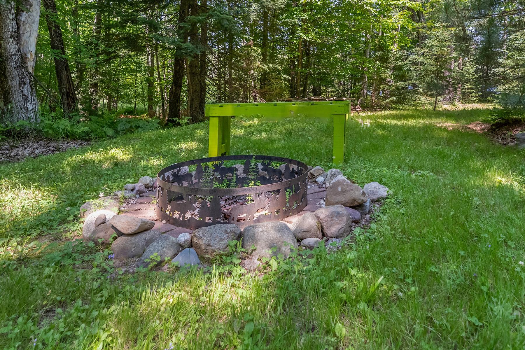 Annabelle Lake Property 11072 Annabelle Shores Rd Photo 48