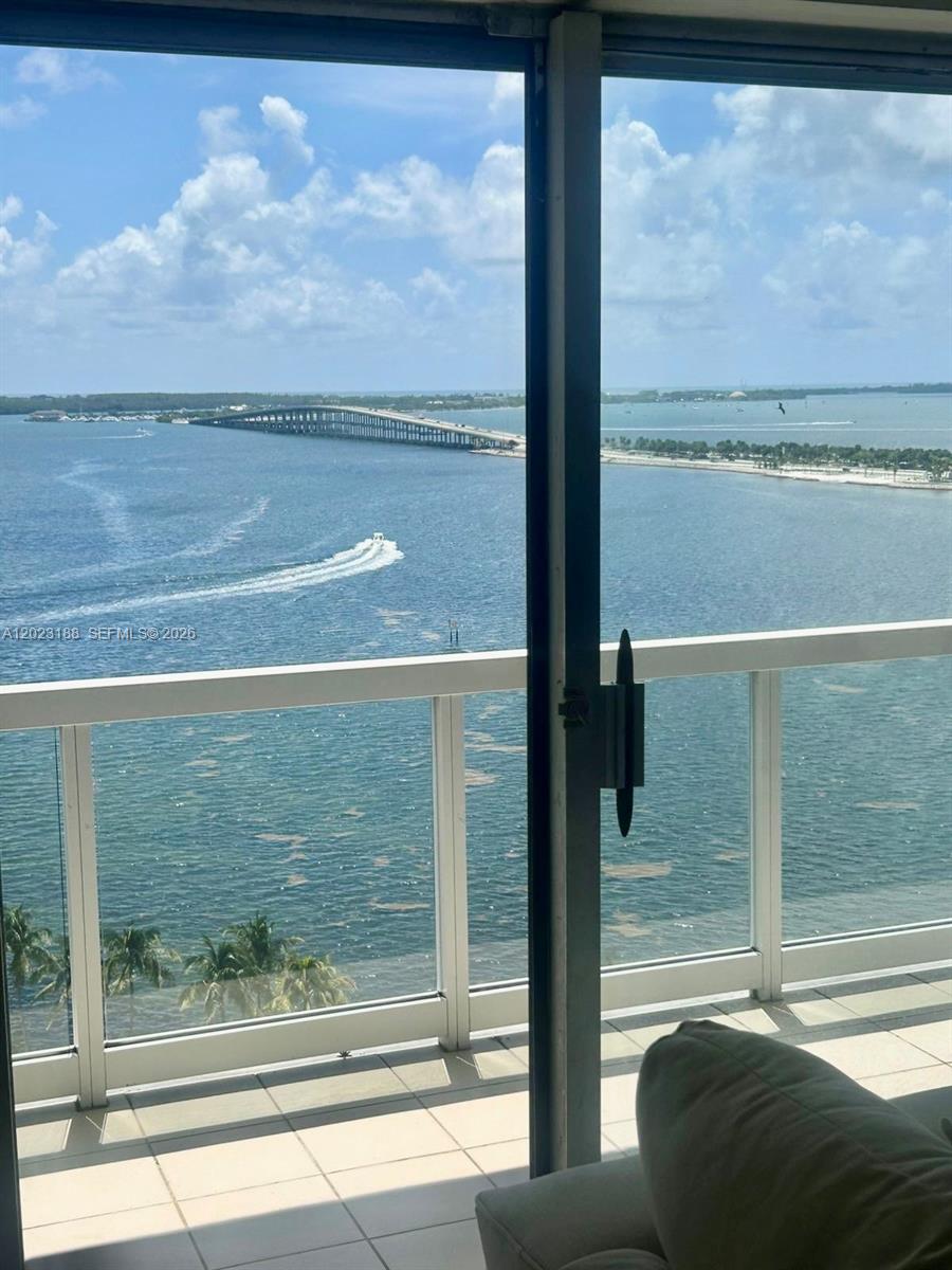 Brickell Townhouse Condo