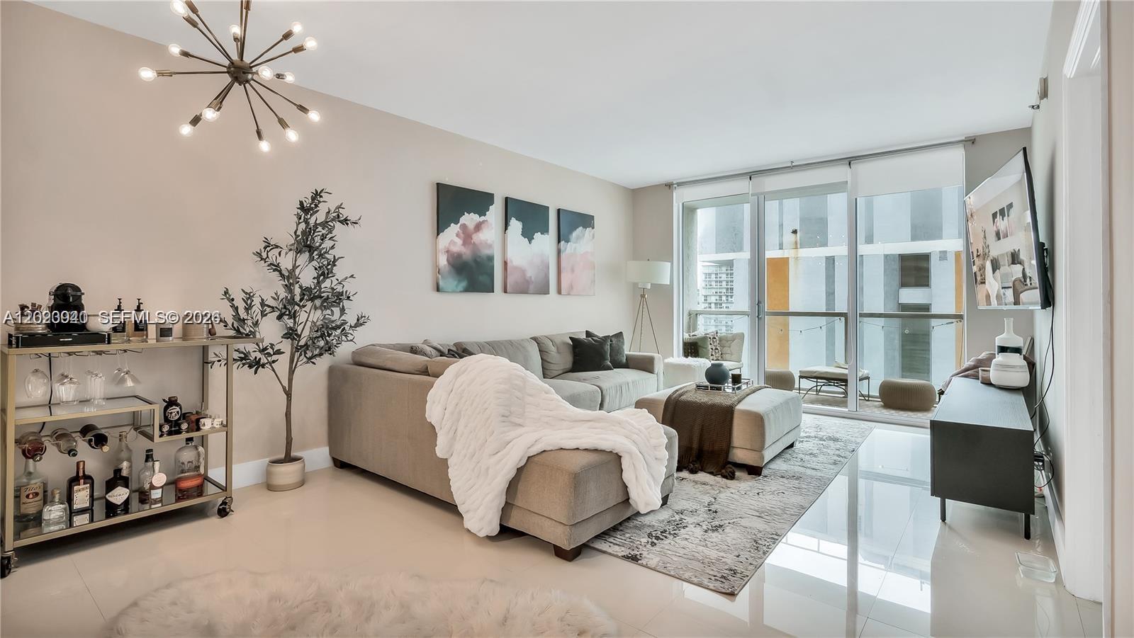 500 Brickell West Condo
