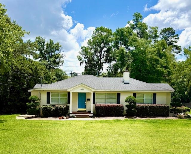 1485  Spruce Avenue , Tallahassee, FL, 