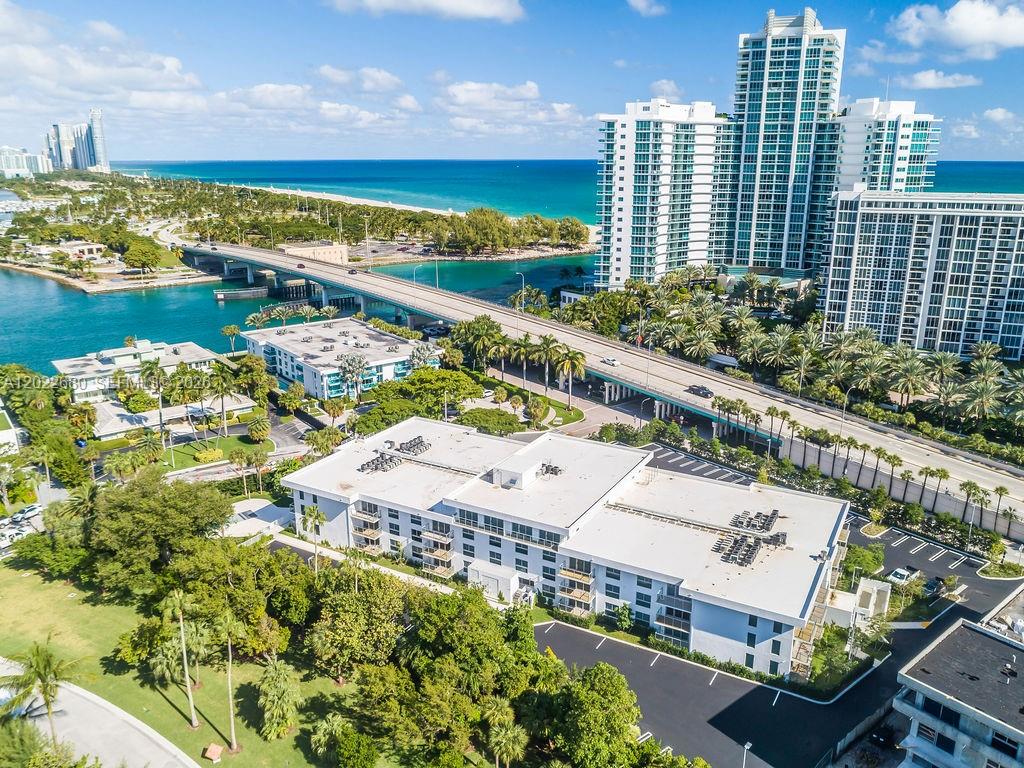 Bh Bal Harbour Bldg 3