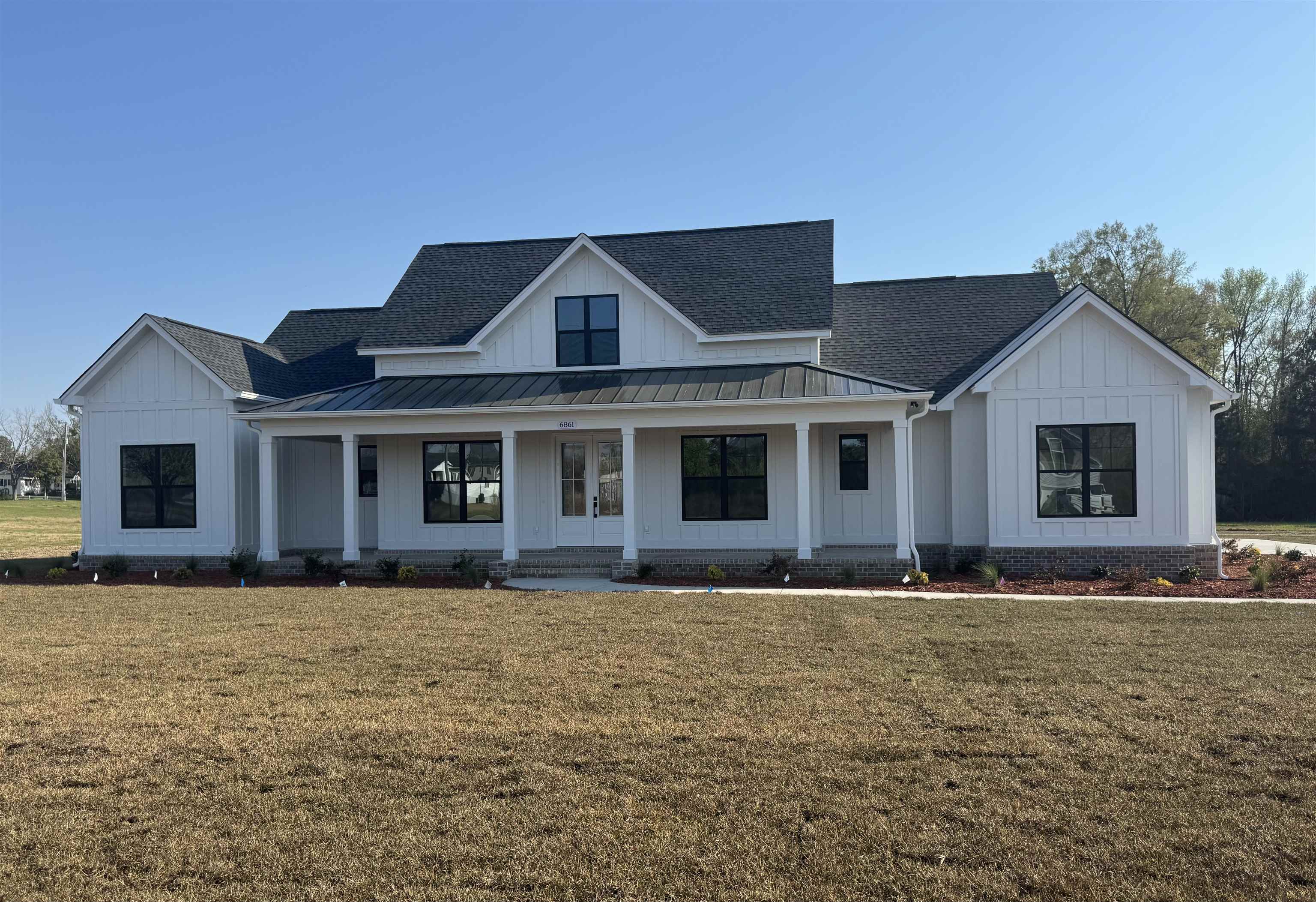 1876 Horry Rd. Conway, SC 29526