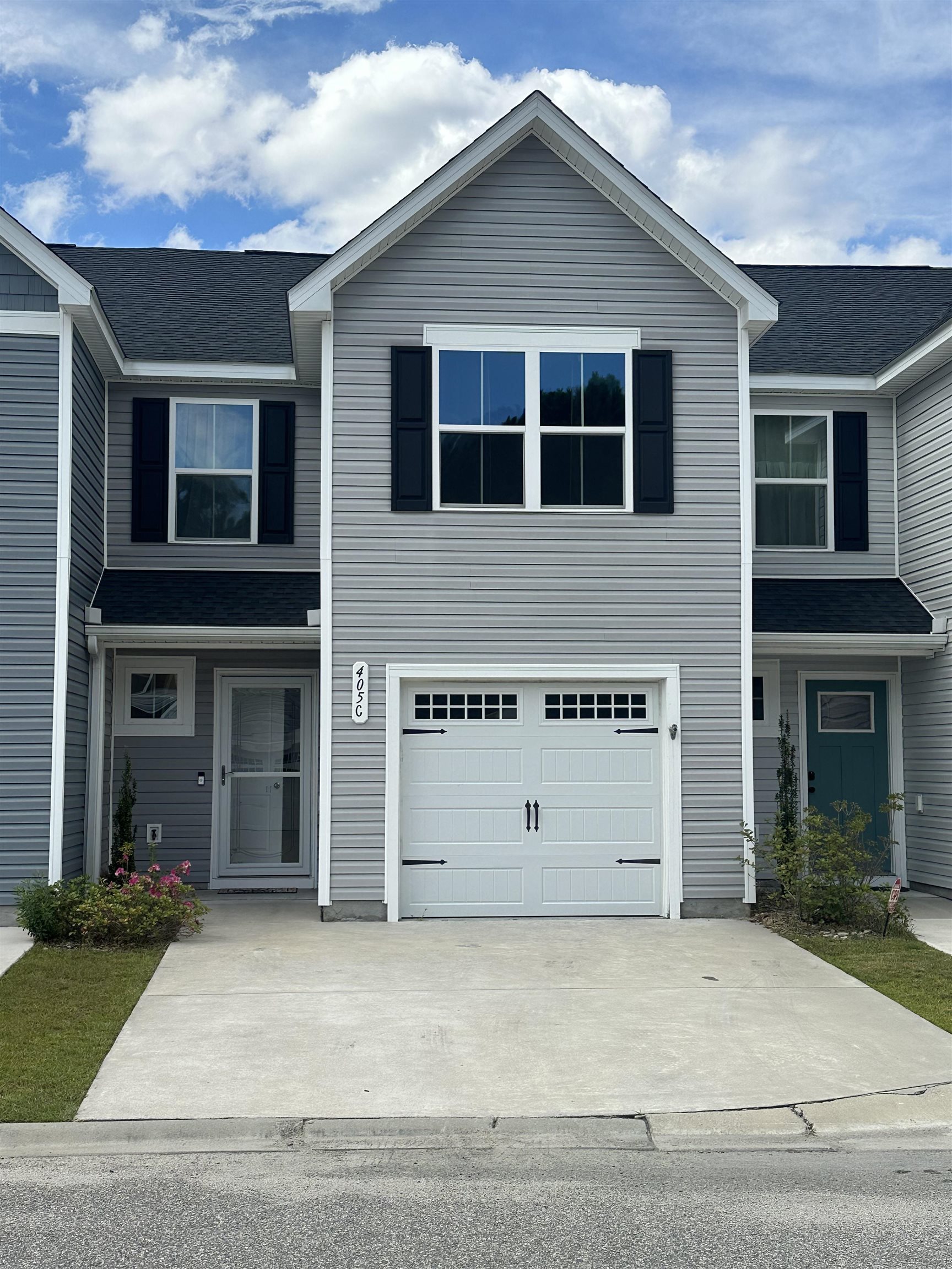 405 El Camino Dr. UNIT C Myrtle Beach, SC 29579