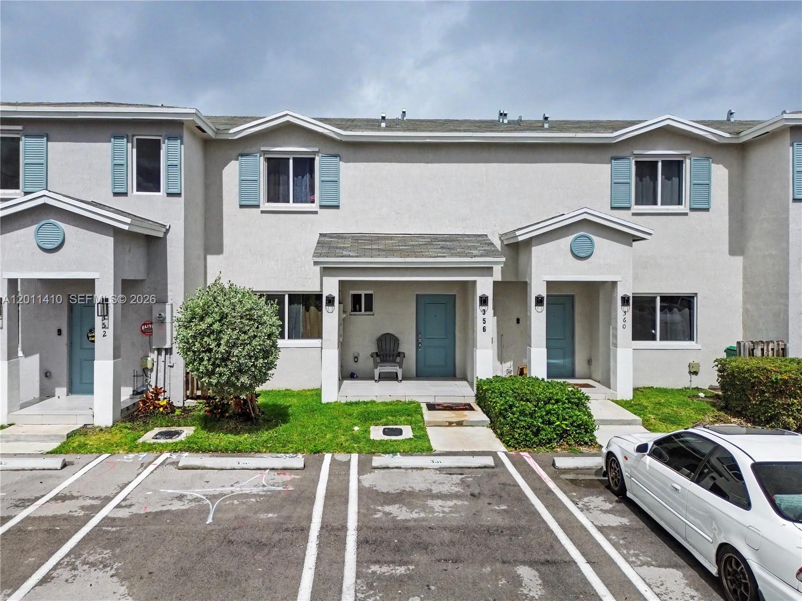 Forest Park Villas