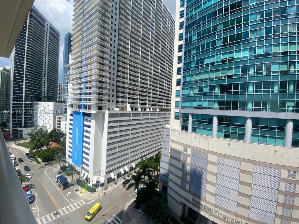 The Mark On Brickell Cond