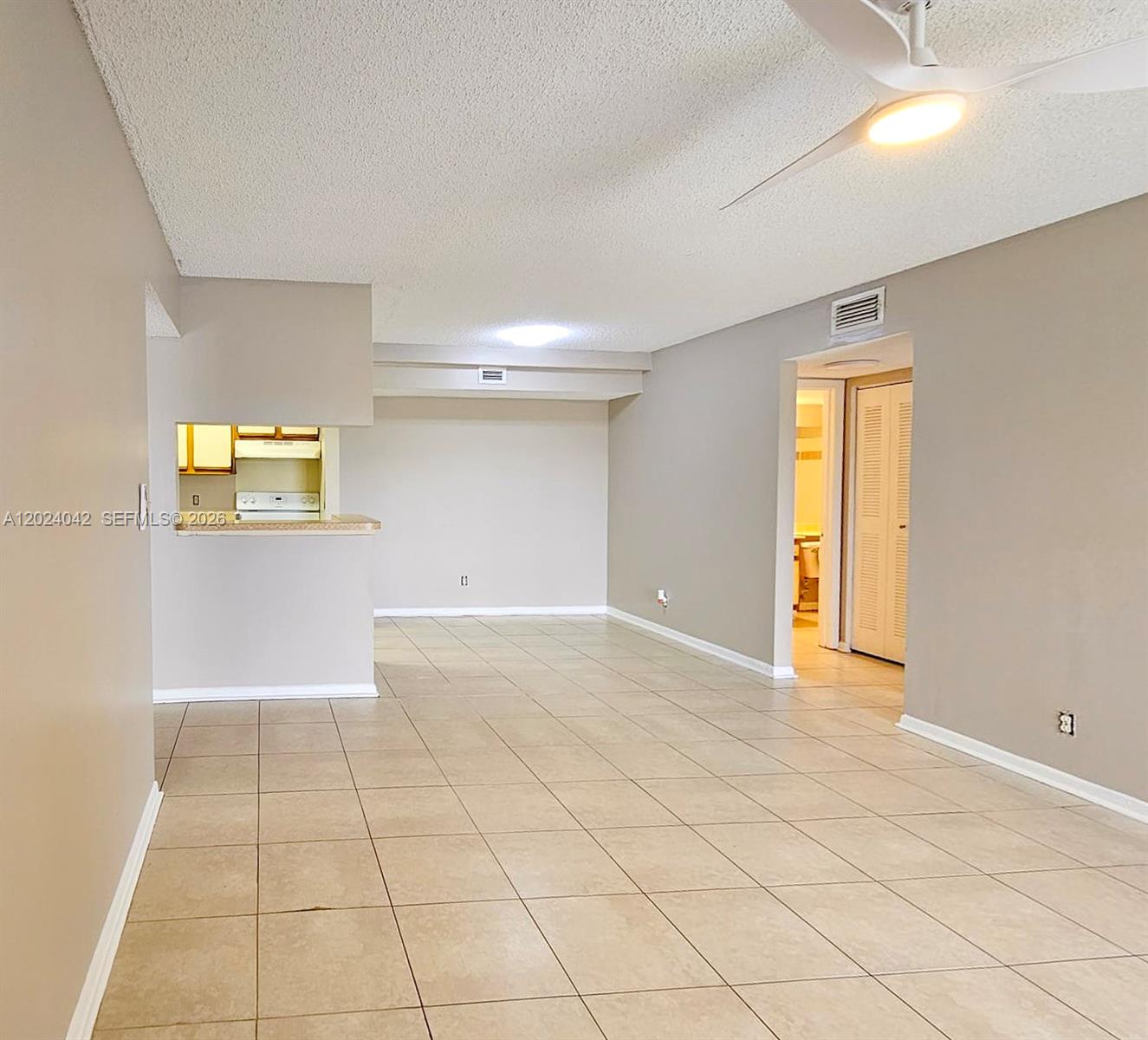 Sun Vista Gardens Condo