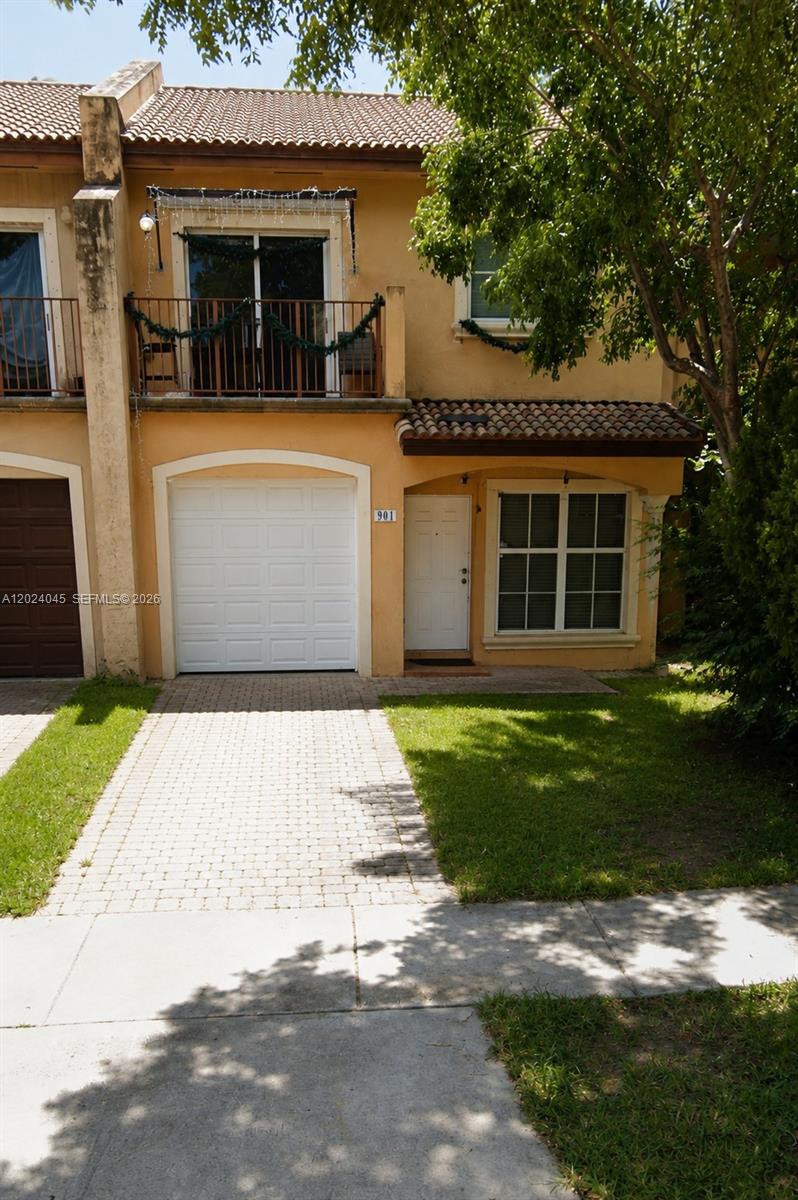 Abel Homes At Keys Winds