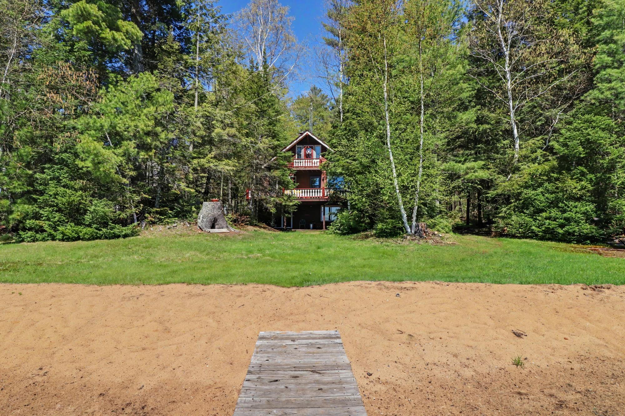 Butternut Lake Property 10851 Nature Trail Ln Photo 35