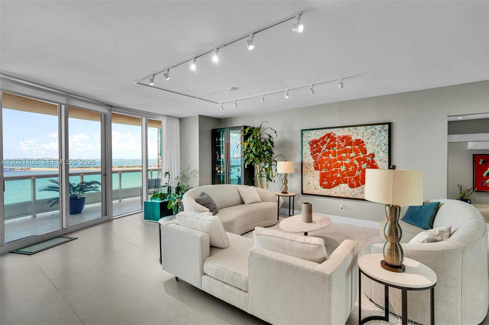 Santa Maria Condo