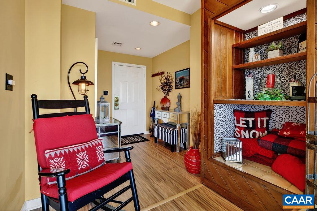 1707 HIGH RIDGE CONDOS, Wintergreen Resort, VA 22967