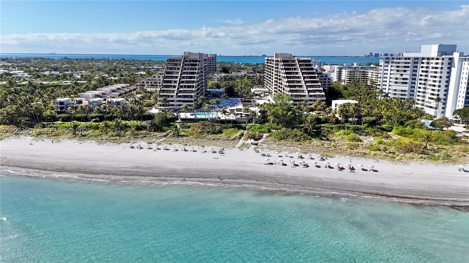 The Emeraldbay @ Key Colo