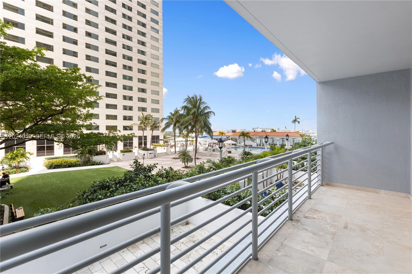One Miami East Condo