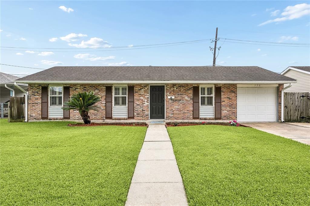 Homes for sale in La Place, LA | 776 Madewood Dr, La Place, LA 70068 | MLS# 2559308