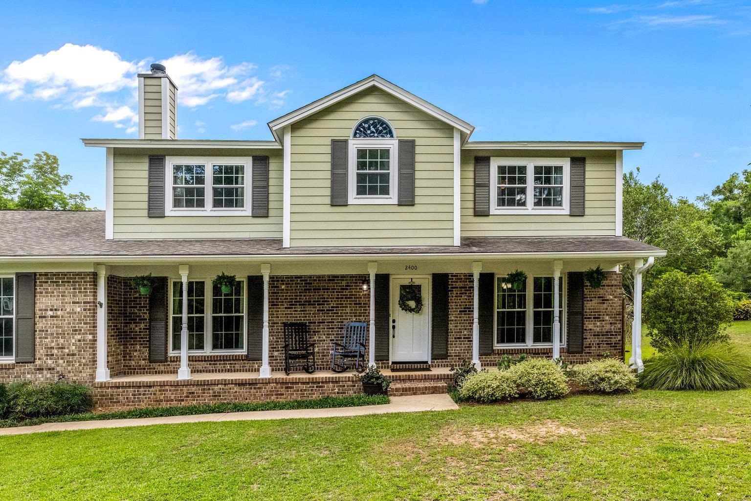 2400  Napoleon Bonaparte Drive , Tallahassee, FL, 