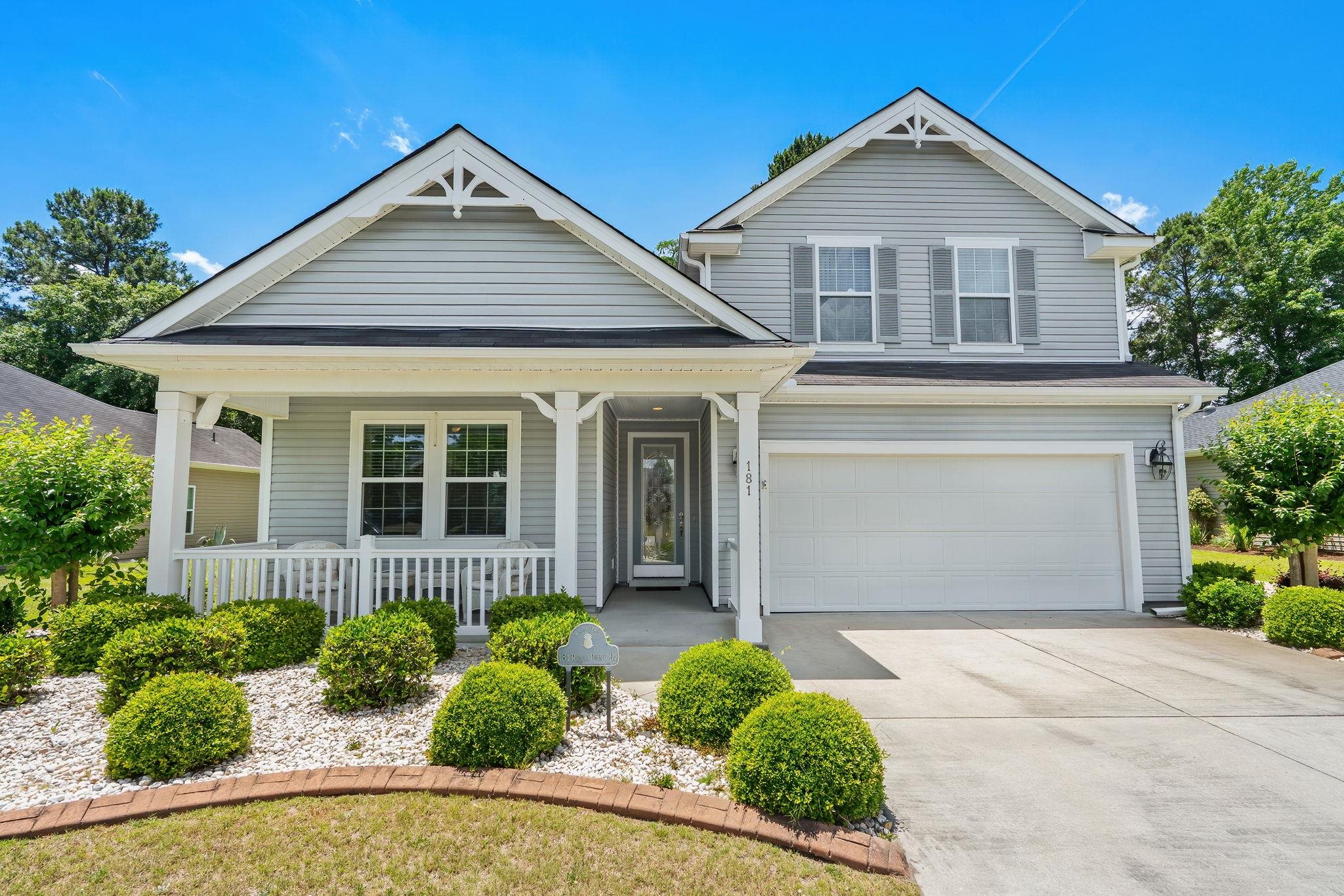 181 Ridge Point Dr. Conway, SC 29526