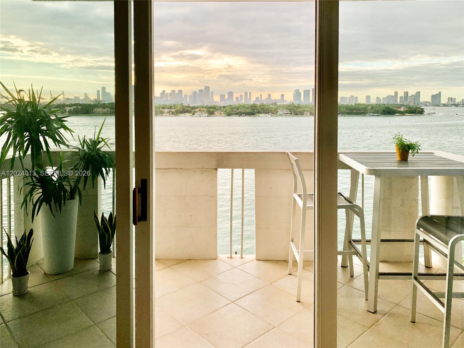 South Bay Club Condo