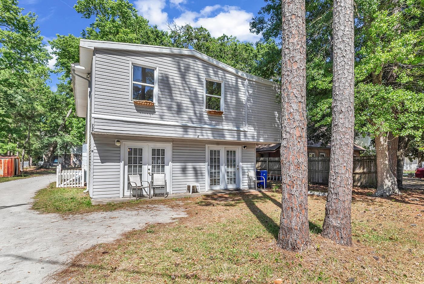 726 Juniper Dr. Surfside Beach, SC 29575