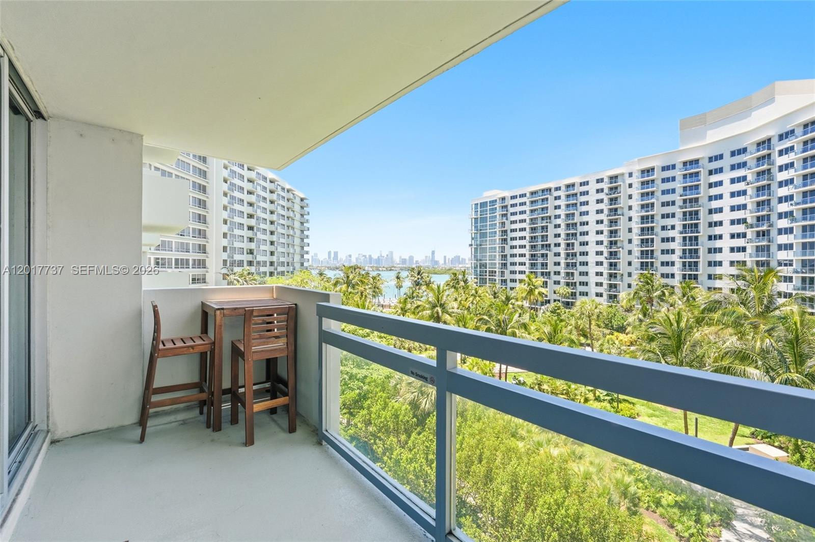 Flamingo South Beach I Co