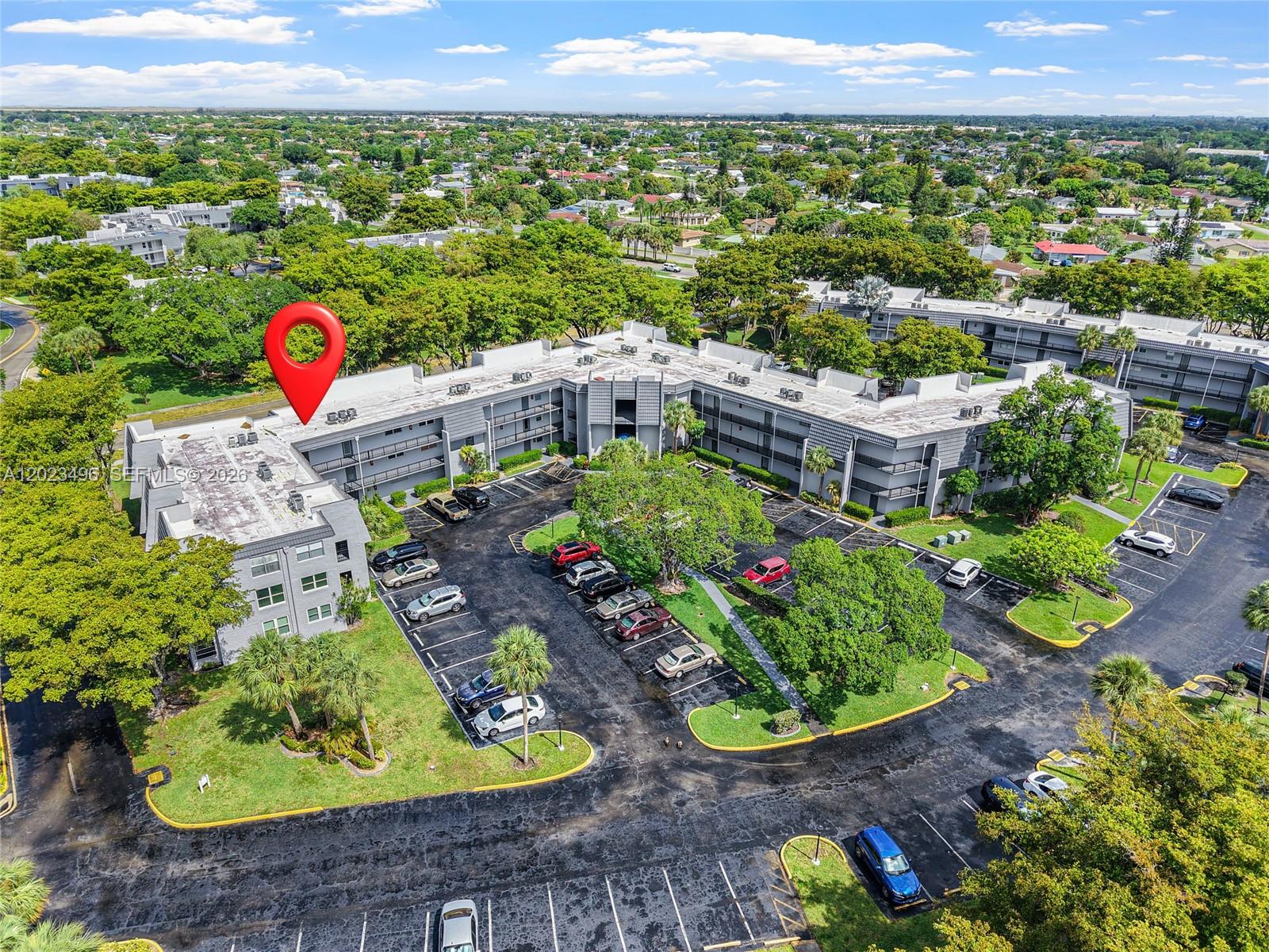 Lime Bay Condominium 5