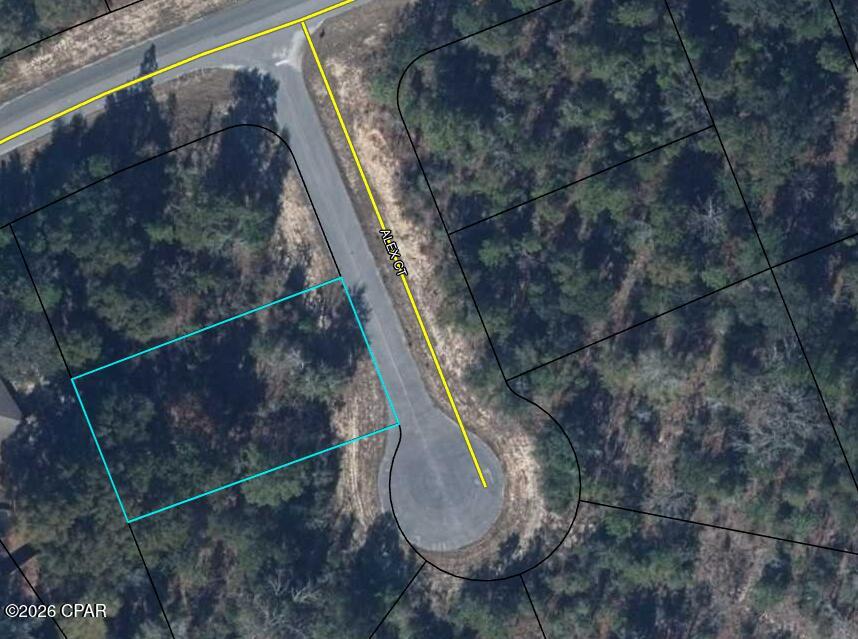 0000 Alex Court, Chipley, FL 32428