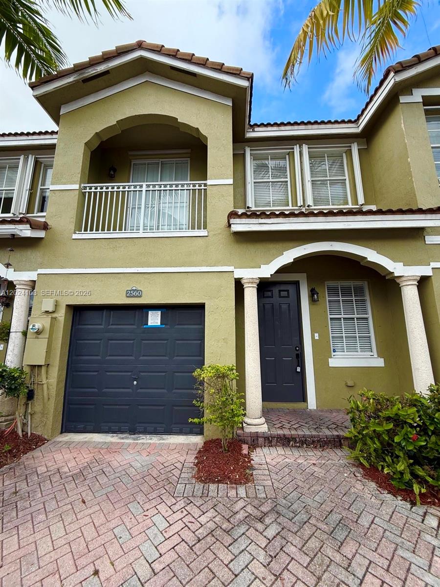 Keys Garden