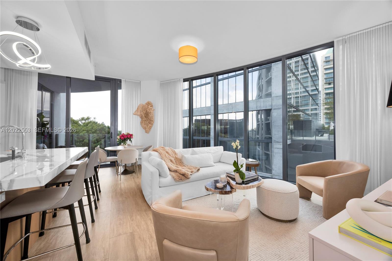 Club Residences At Park Gr