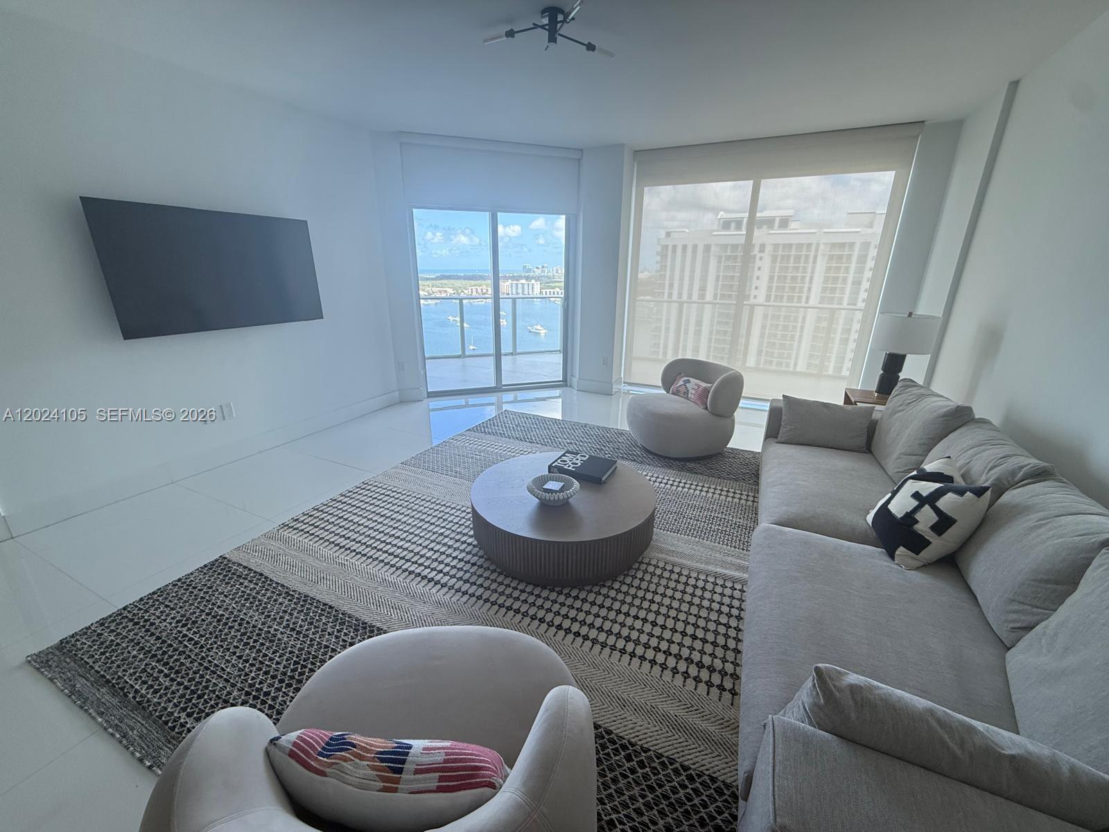 Marina Palms Residences N