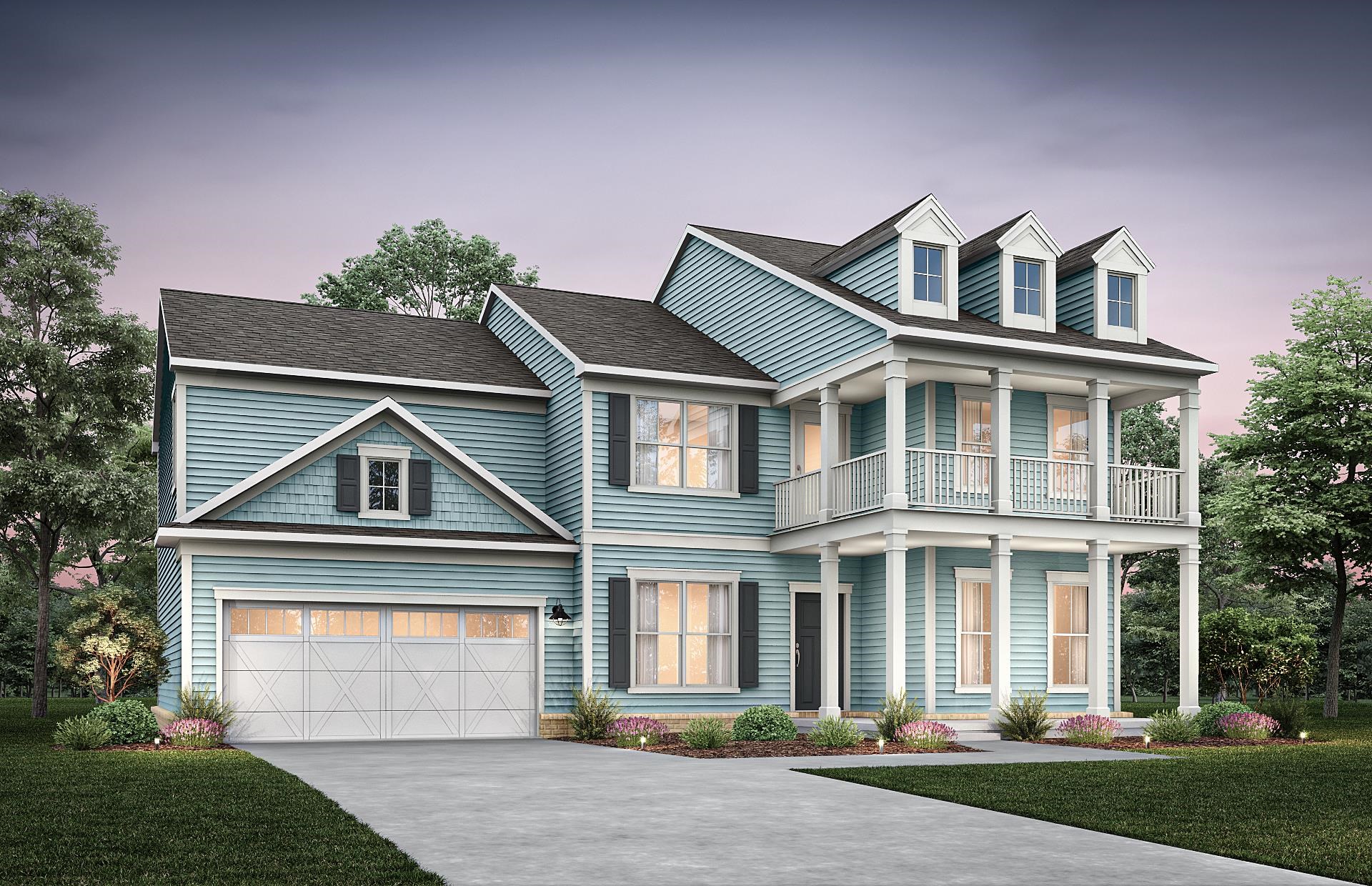 847 Indigo Bay Circle Myrtle Beach, SC 29579