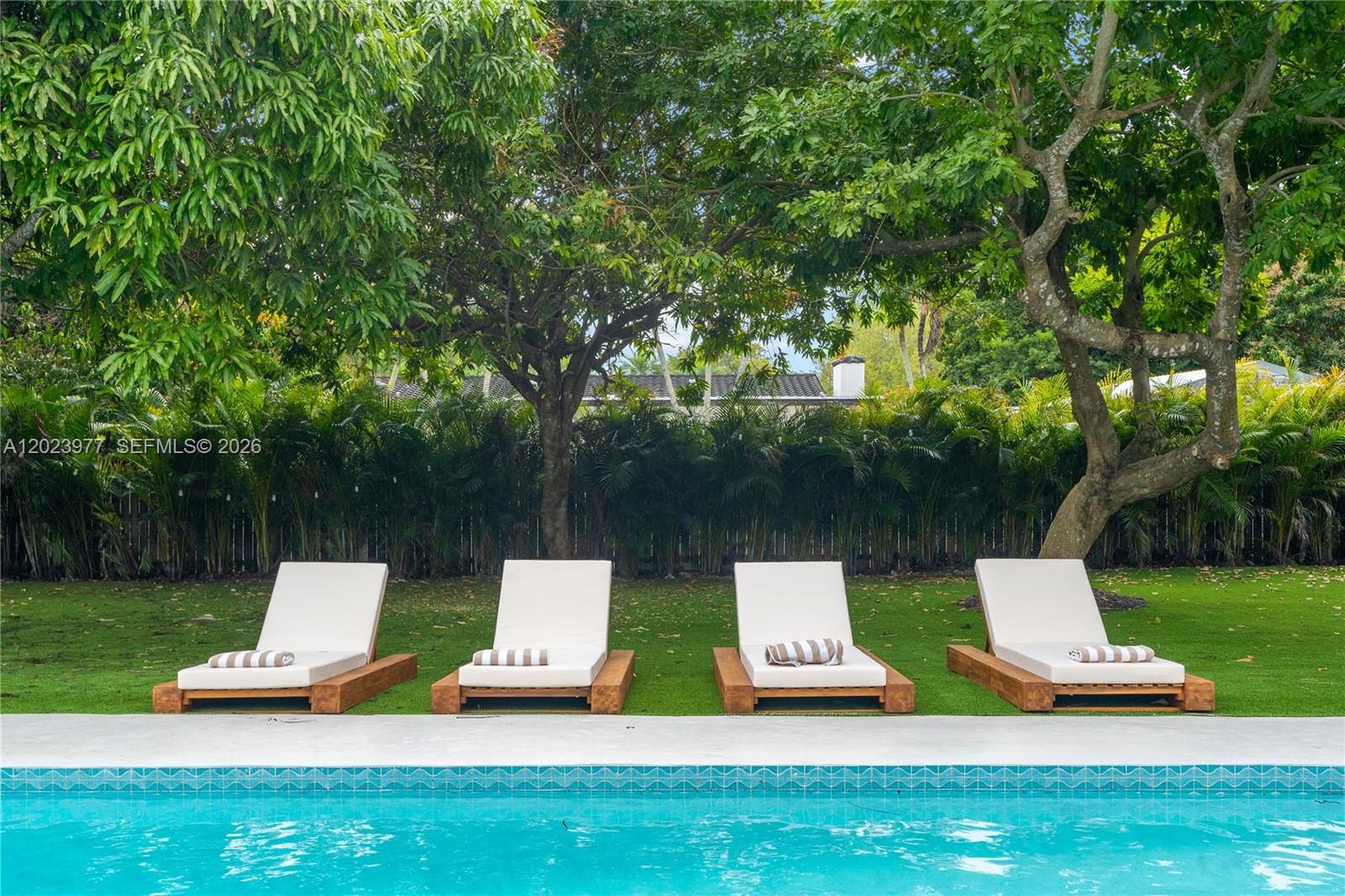 Maries Pine Estates
