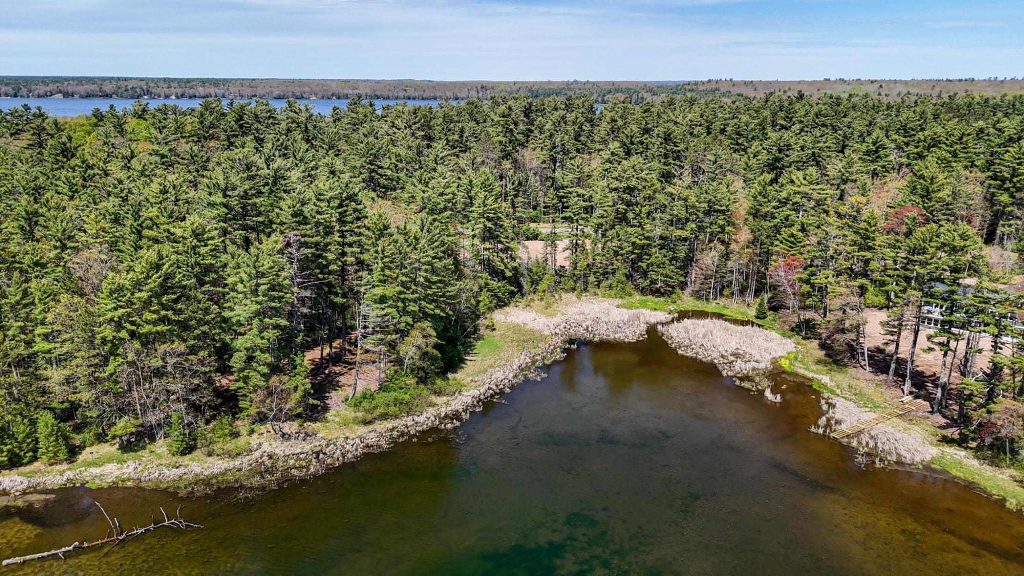 Lake Content Property ON Awassa Ln Photo 15