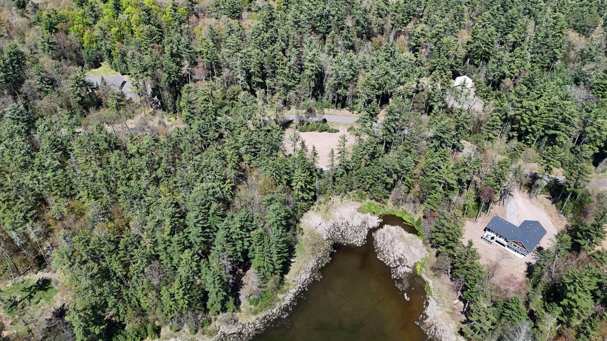 Lake Content Property ON Awassa Ln Photo 16